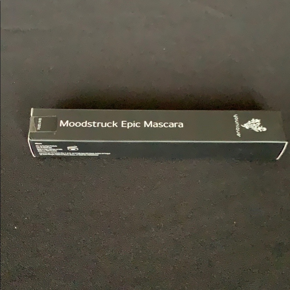 Moodstruck epic mascara by younique